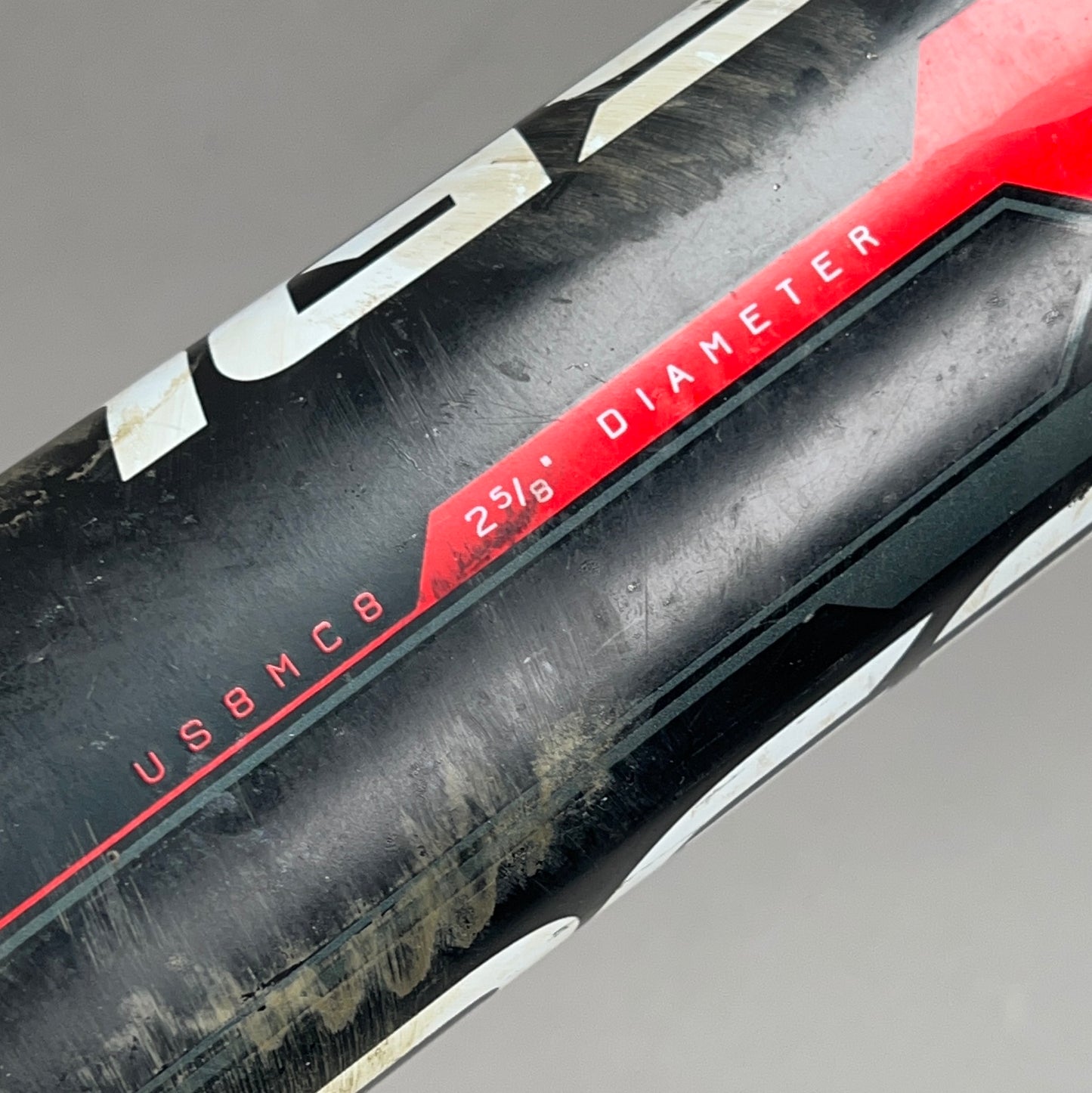 Rawlings Machine 29/21 (-8) USA Baseball Bat