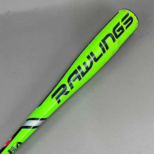 Rawlings Threat 29/17 (-12) USA Baseball Bat