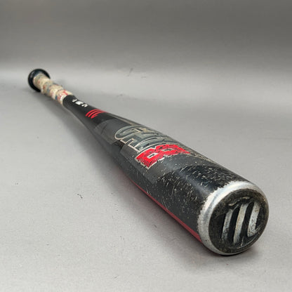 Marucci Cat 8 Black 30/27 (-3) BBCOR Baseball Bat