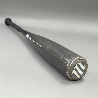 Marucci Posey28 Pro Metal (Smoke Edition) 31/21 (-10) USSSA Baseball Bat