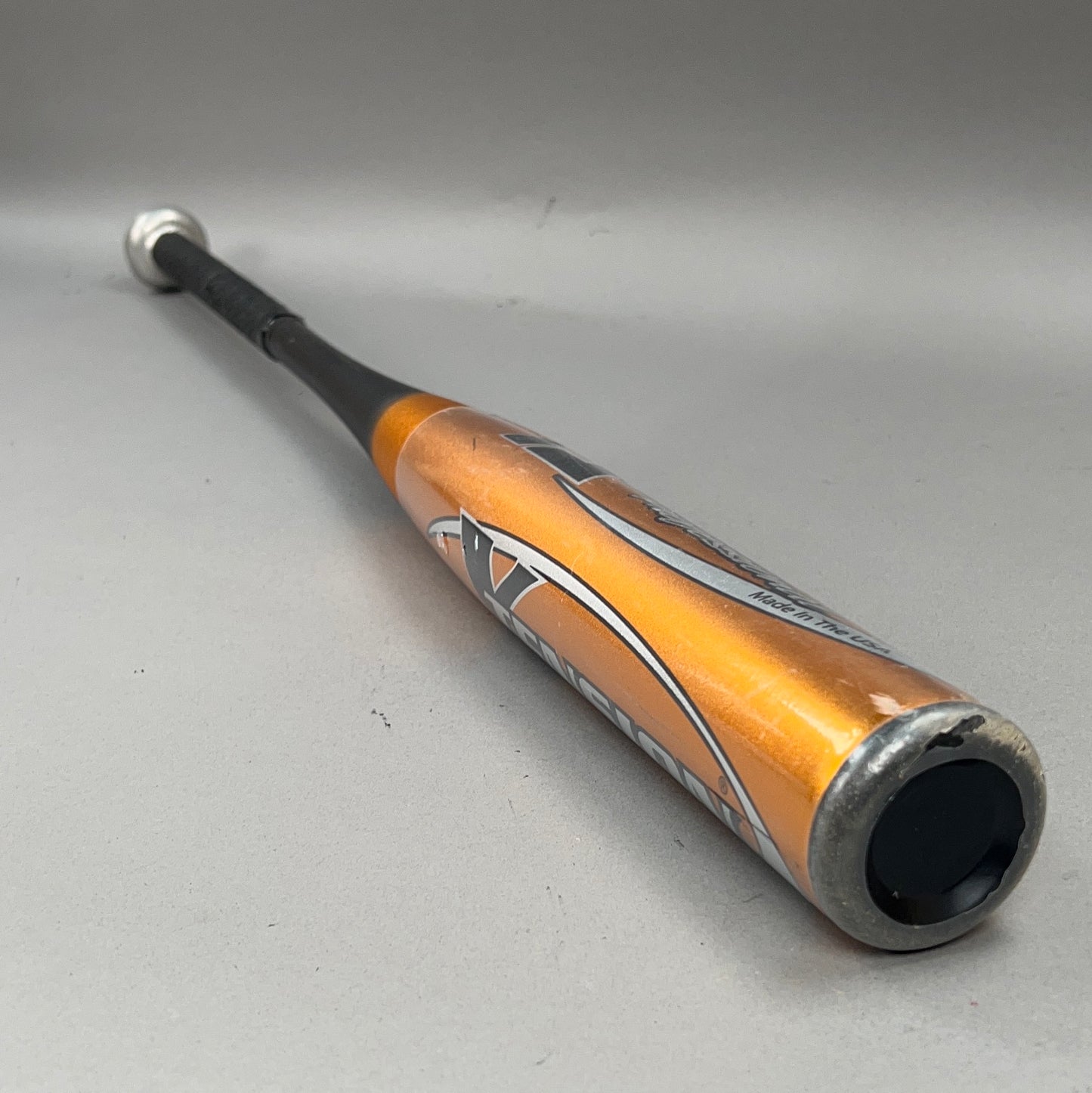 Vintage Akadema XTension 30/18 (-12) Baseball Bat
