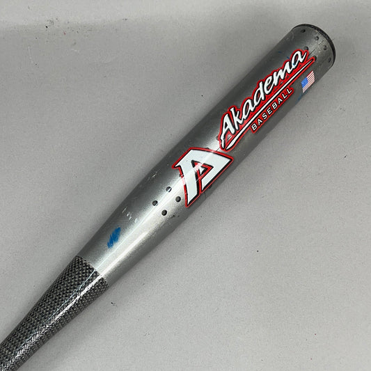 Vintage Akadema XTension Catapult 31/19 (-12) Baseball Bat