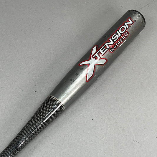 Vintage Akadema XTension Catapult 30/18 (-12) Baseball Bat