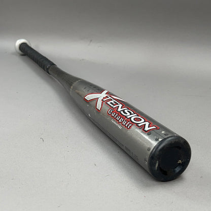 Vintage Akadema XTension Catapult 30/18 (-12) Baseball Bat