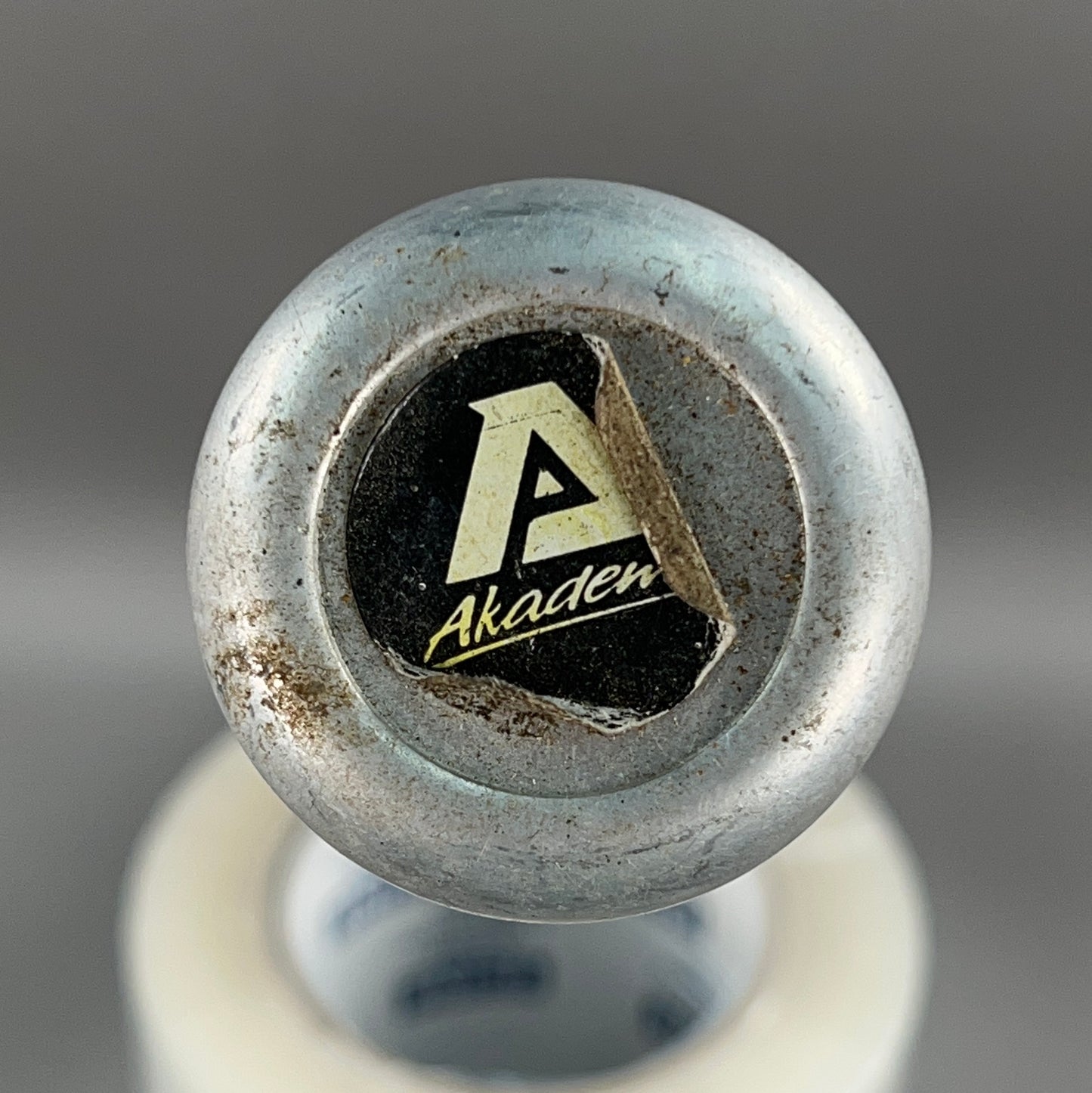 Vintage Akadema XTension Catapult 30/18 (-12) Baseball Bat