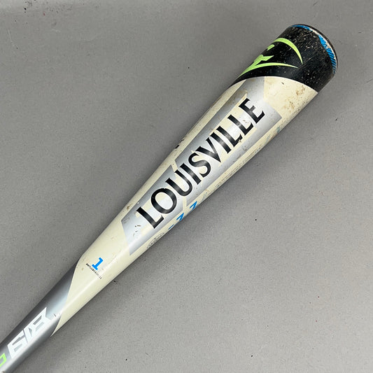 Louisville Slugger Solo 618 28/17 (-11) USA Baseball Bat