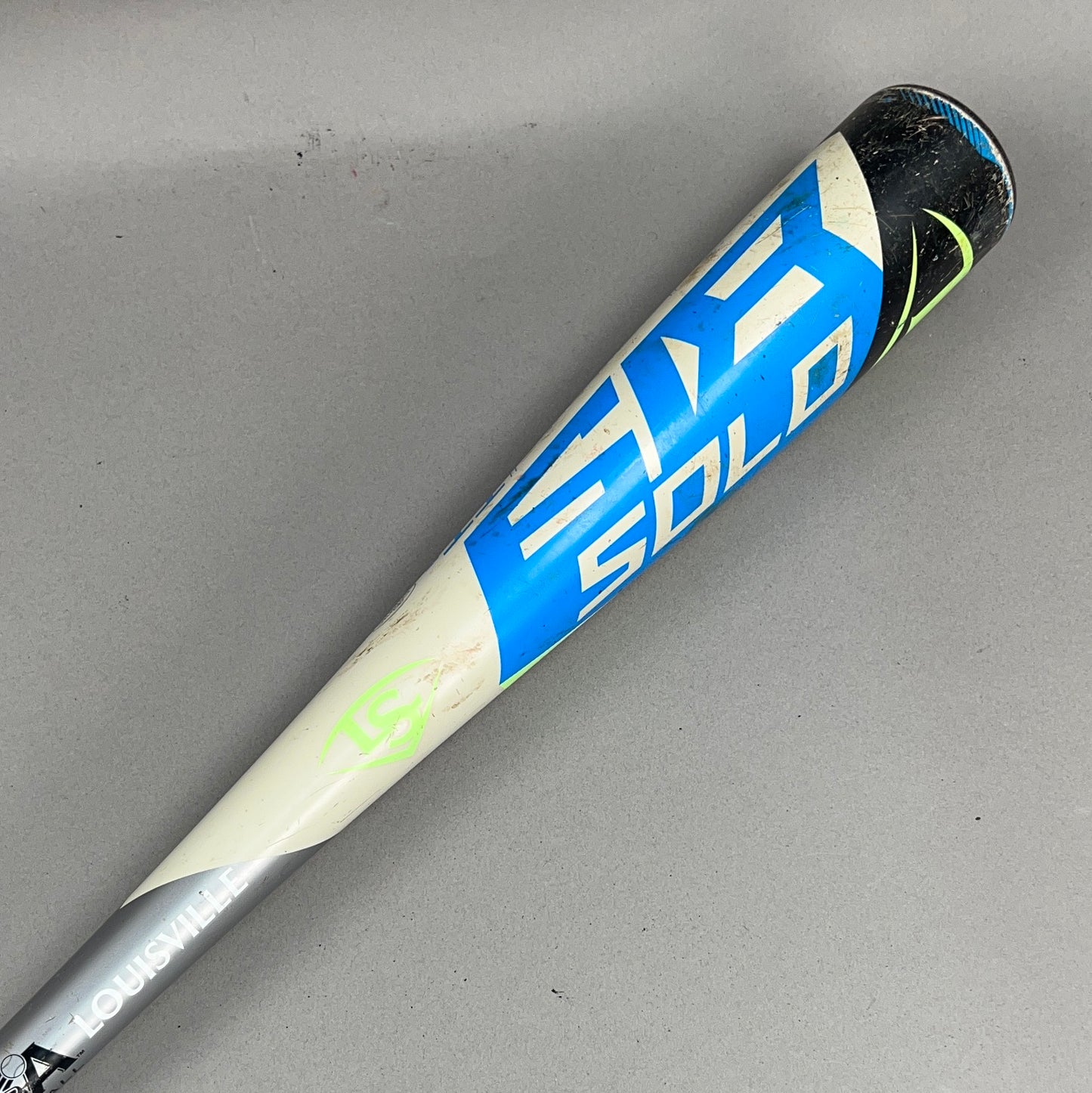 Louisville Slugger Solo 618 28/17 (-11) USA Baseball Bat