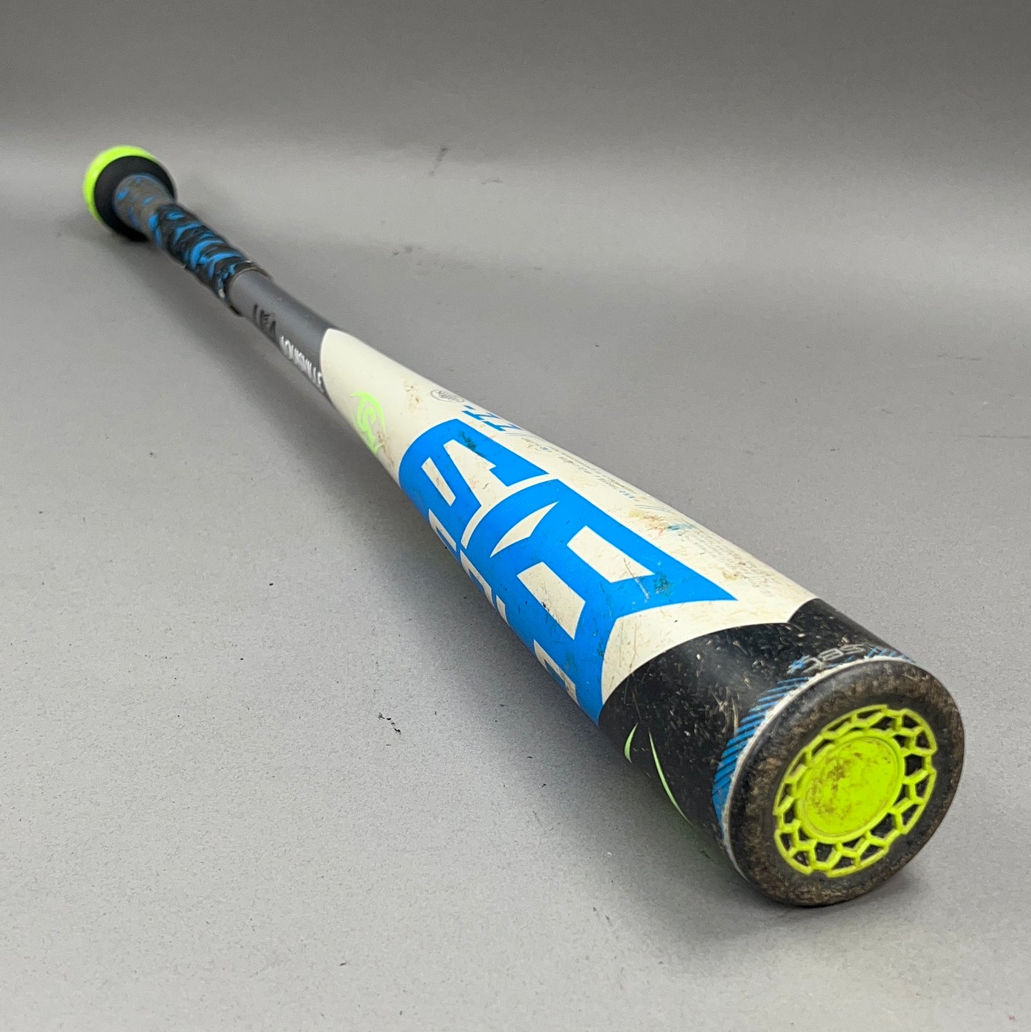 Louisville Slugger Solo 618 28/17 (-11) USA Baseball Bat