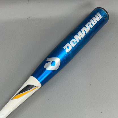 Demarini Vexxum 33/30 (-3) BESR Baseball Bat