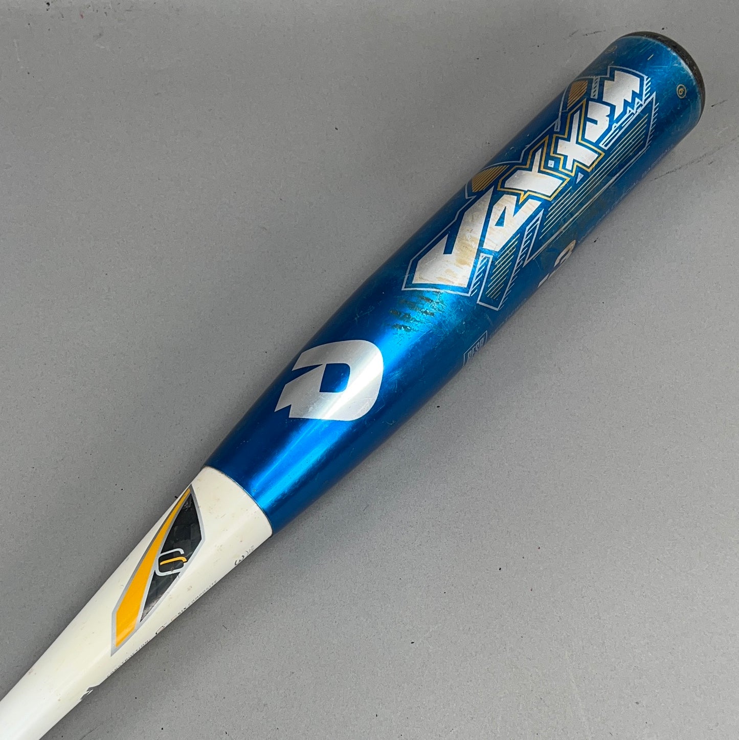 Demarini Vexxum 33/30 (-3) BESR Baseball Bat