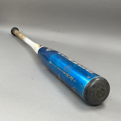Demarini Vexxum 33/30 (-3) BESR Baseball Bat