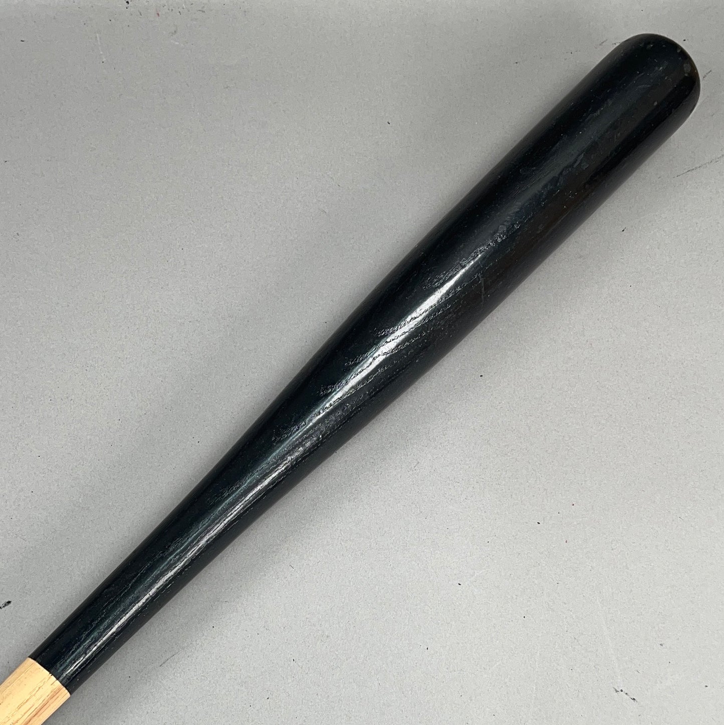 Akadema A529 Elite Ash 33/30 (-3) Wooden Baseball Bat