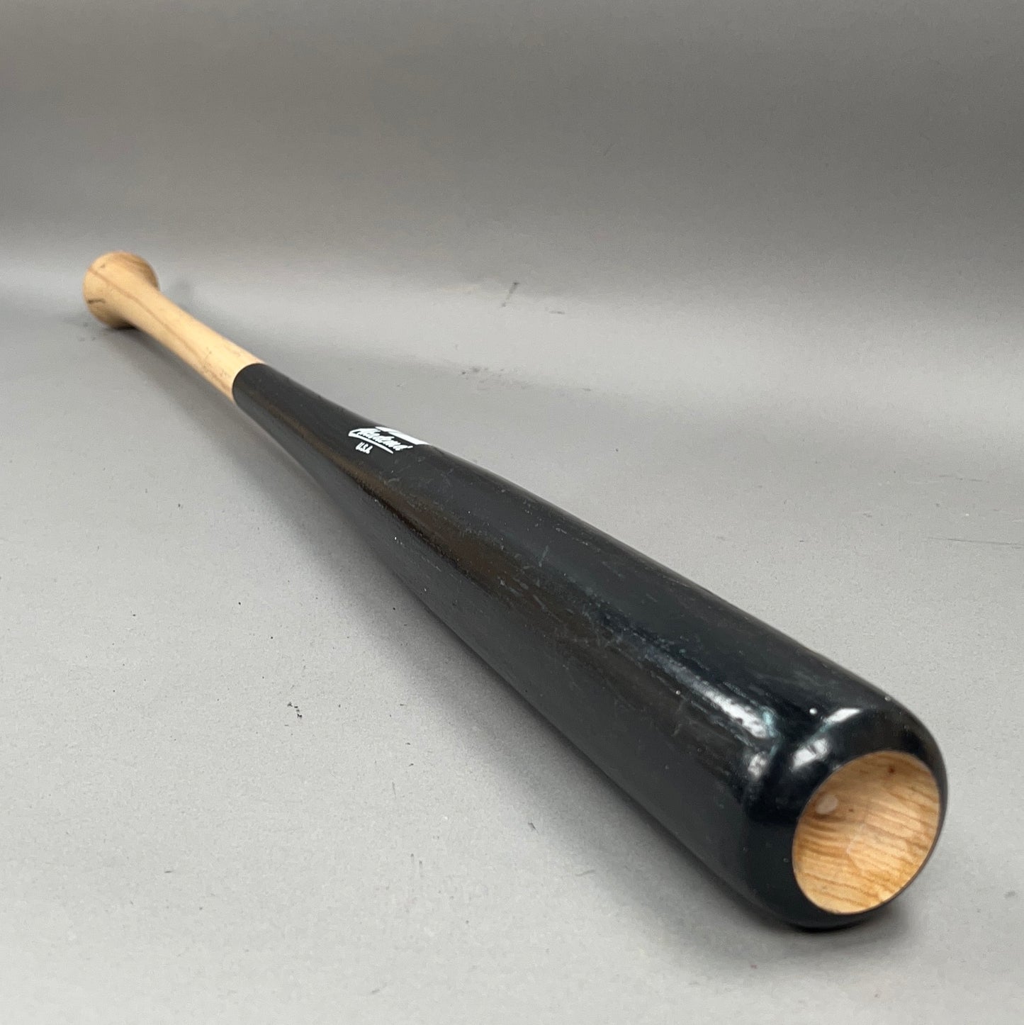 Akadema A529 Elite Ash 33/30 (-3) Wooden Baseball Bat