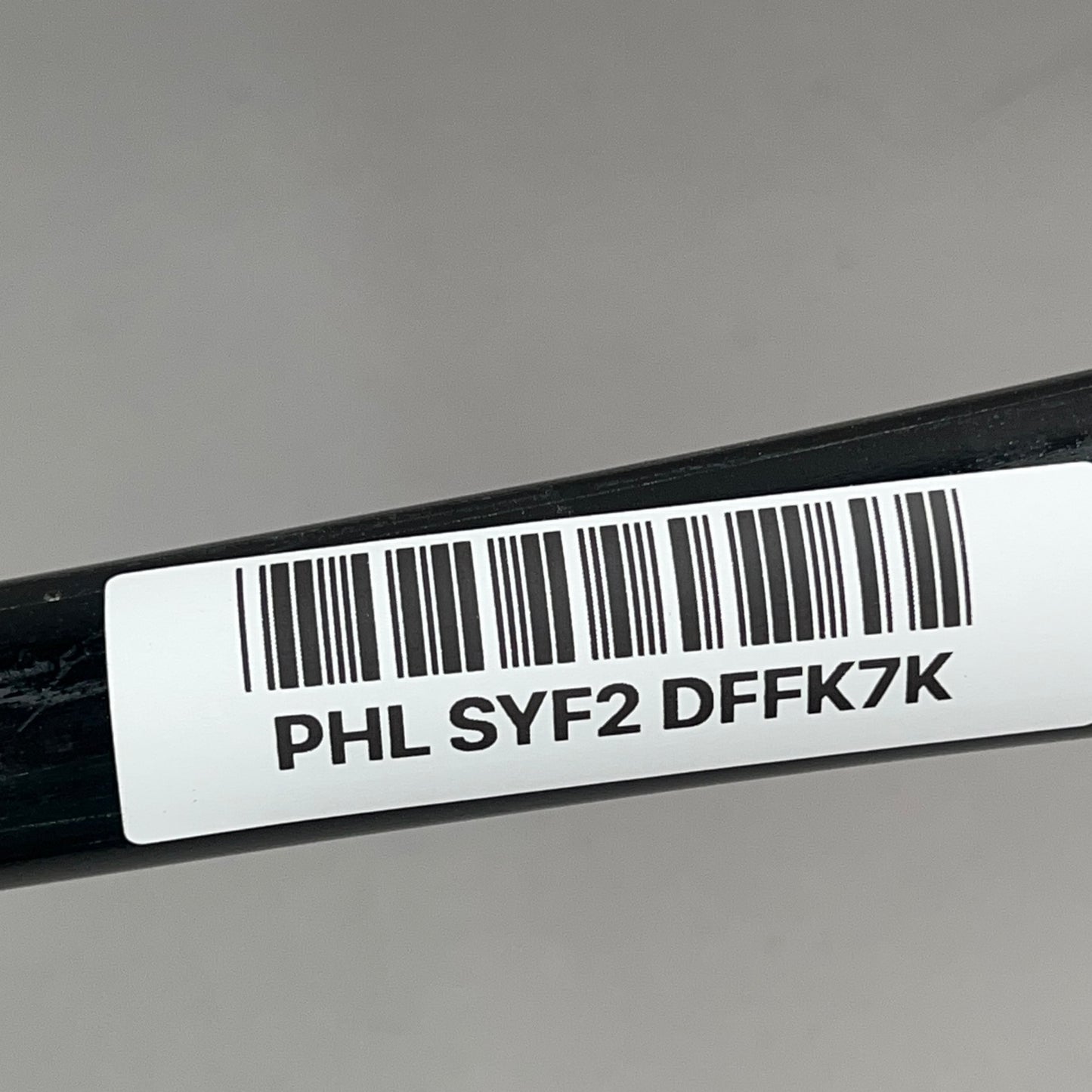 Akadema Pro 33/28 (-5) Baseball Bat