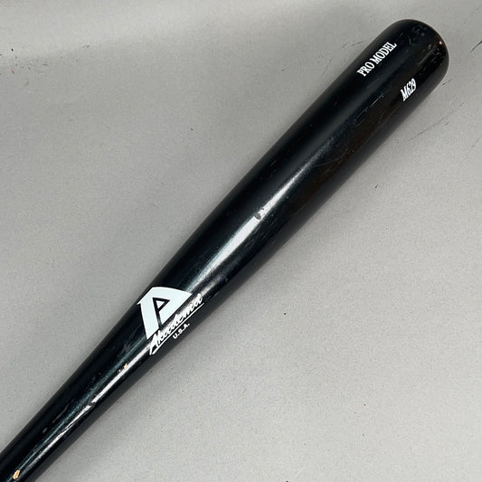 Akadema Pro M629 Hard Maple 33/32 (-1) Baseball Bat