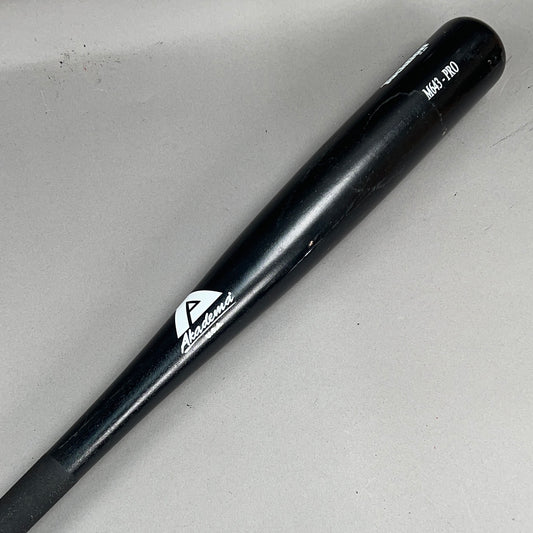 Akadema M643-Pro 33/31 (-2) Wooden Baseball Bat