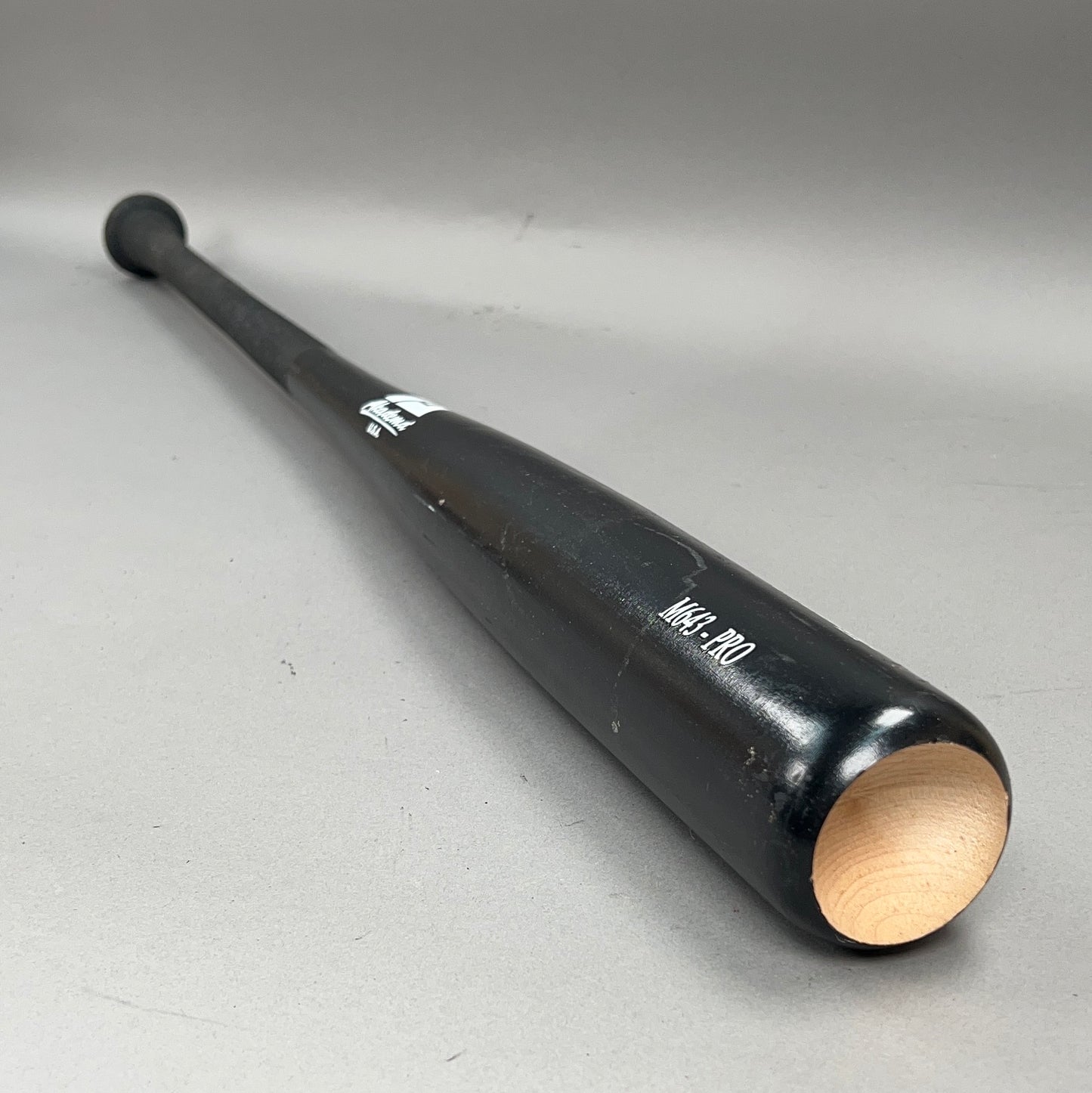 Akadema M643-Pro 33/31 (-2) Wooden Baseball Bat
