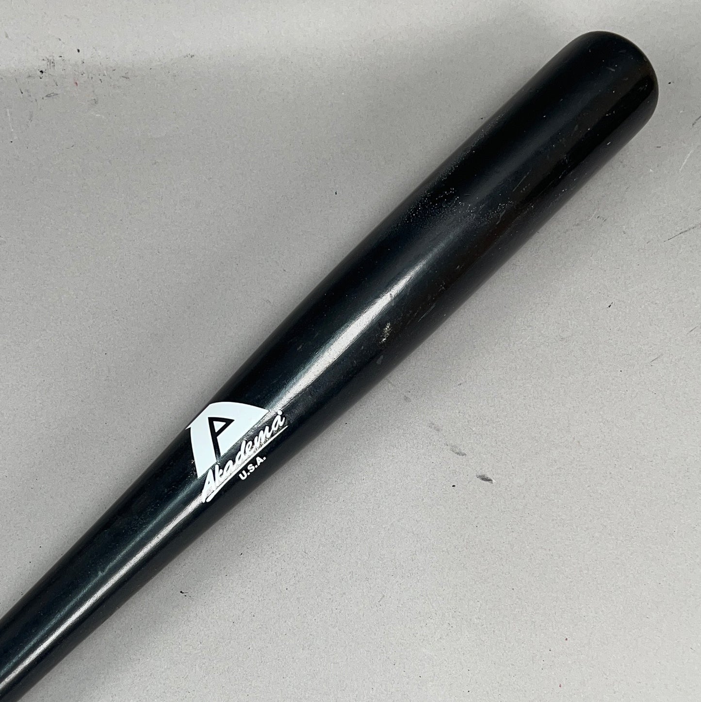 Akadema Pro 33/30 (-3) Wooden Baseball Bat