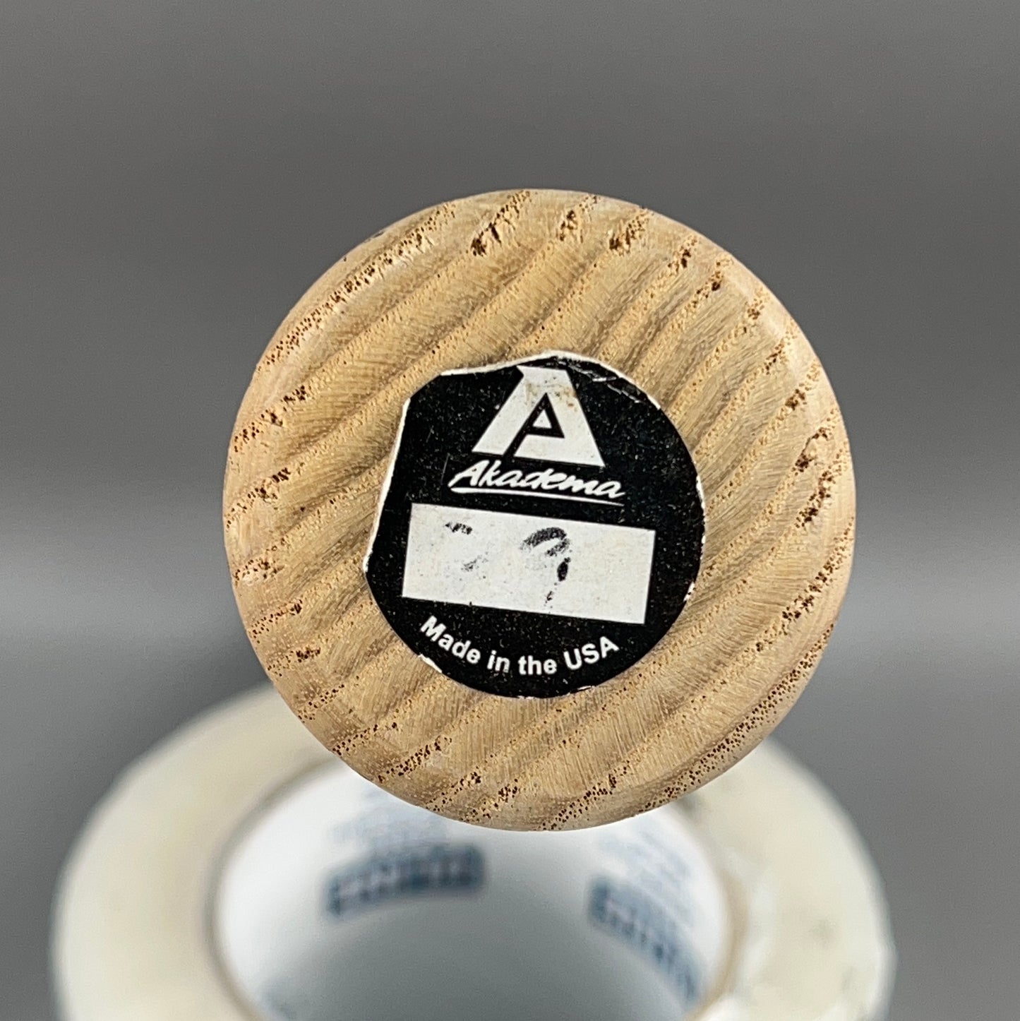 Akadema Youth League Northern Ash 29/23 (-6) Wooden Baseball Bat