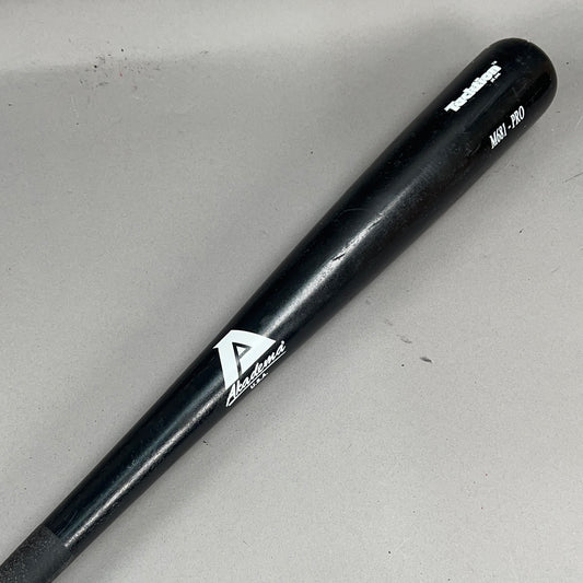 Akadema M681 Pro Maple Tacktion 33/30 (-3) Wooden Baseball Bat