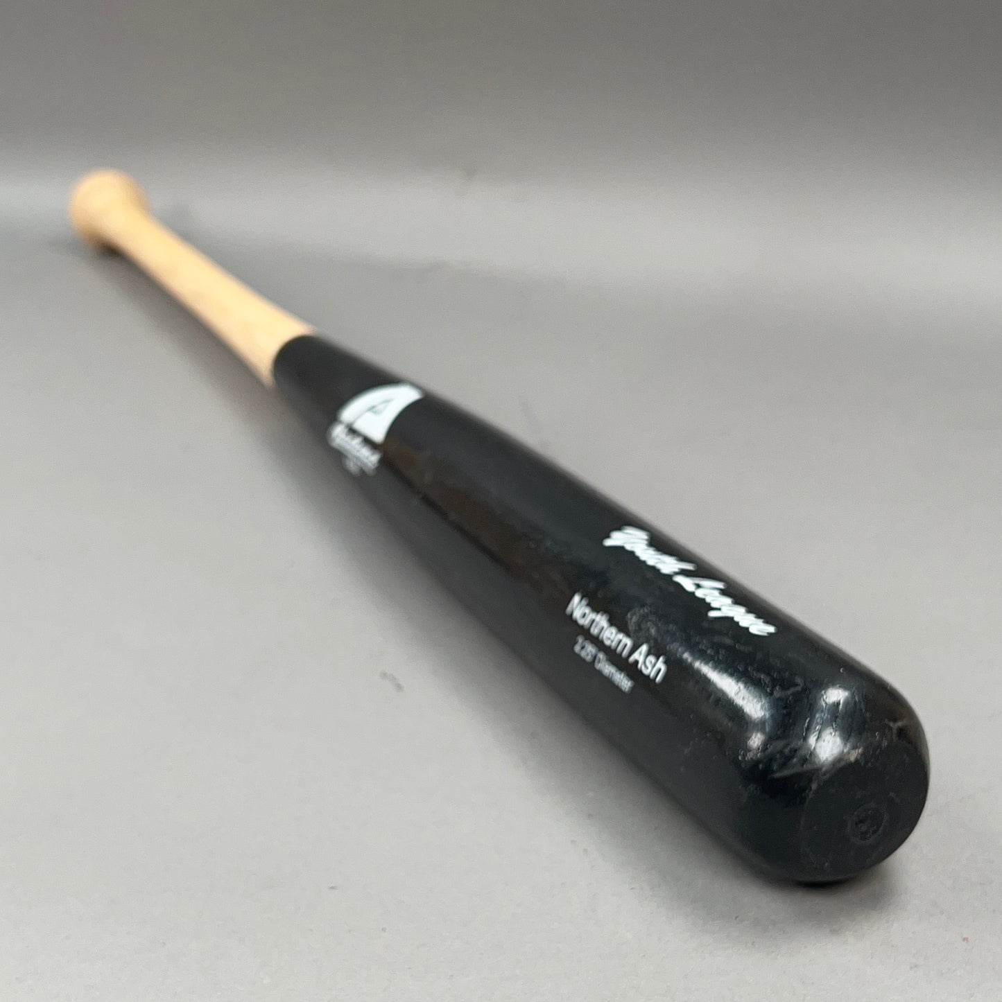 Akadema Youth League Northern Ash 30/23 (-7) Wooden Baseball Bat