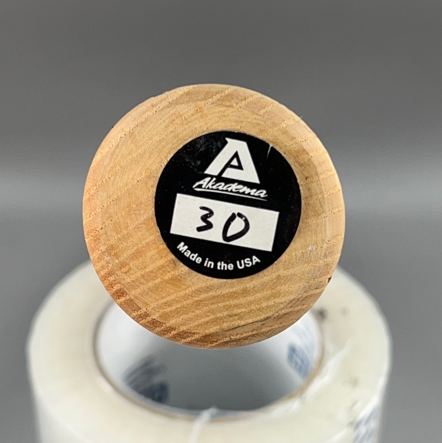 Akadema Youth League Northern Ash 30/23 (-7) Wooden Baseball Bat