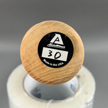 Akadema Youth League Northern Ash 30/23 (-7) Wooden Baseball Bat