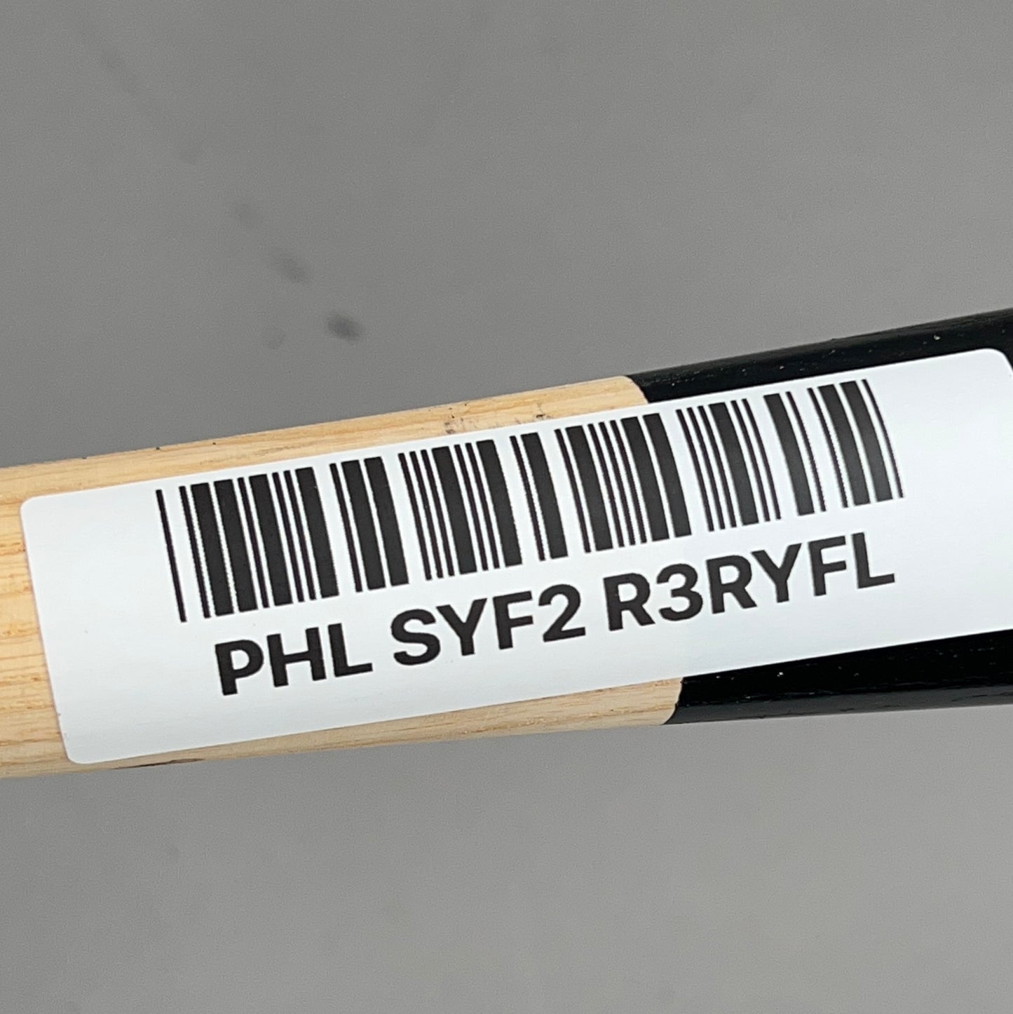 Akadema Youth League Northern Ash 30/23 (-7) Wooden Baseball Bat