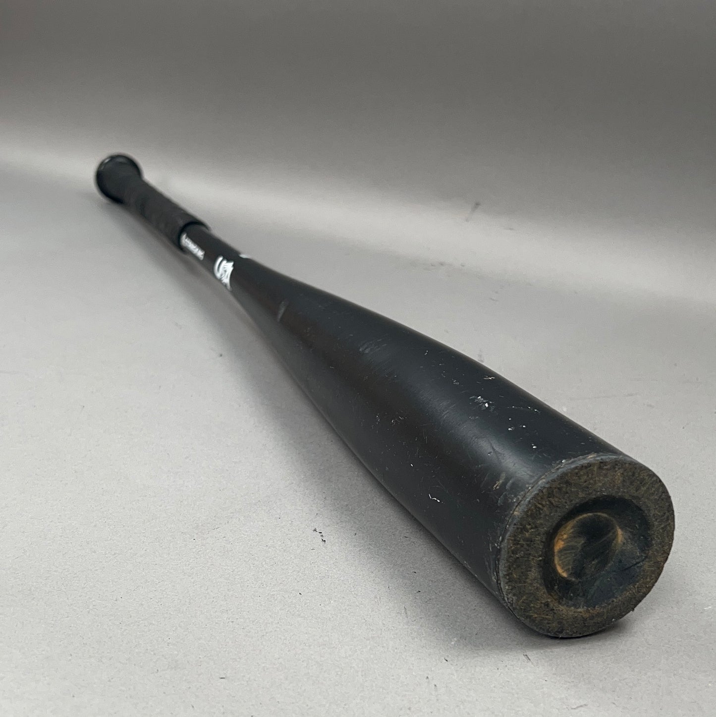 StringKing Metal Pro 31/21 (-10) USSSA Baseball Bat — view 5