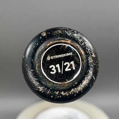 StringKing Metal Pro 31/21 (-10) USSSA Baseball Bat — view 6