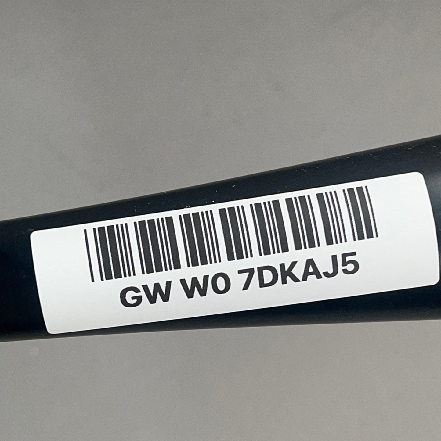 StringKing Metal Pro 31/21 (-10) USSSA Baseball Bat — view 7