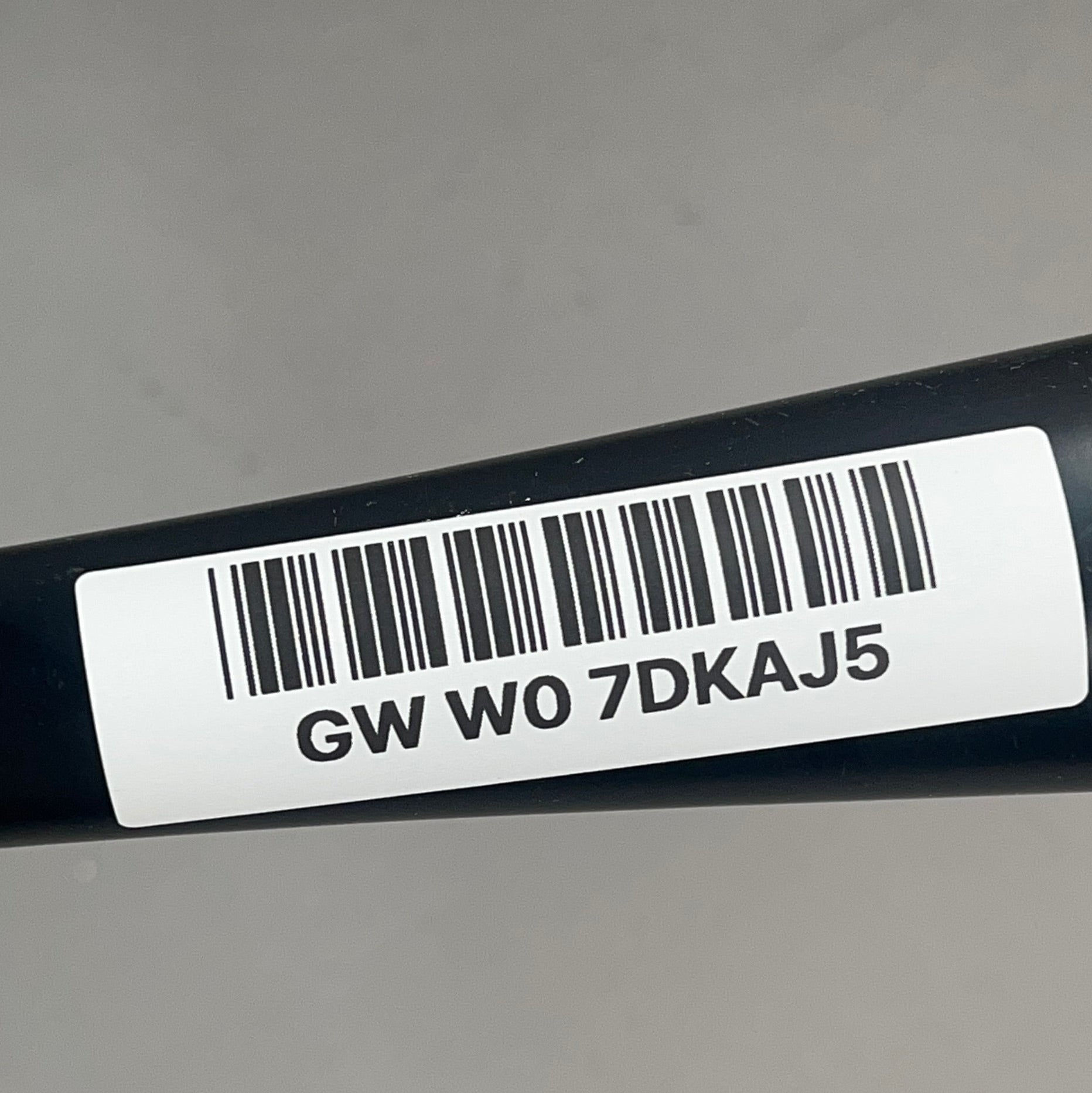 StringKing Metal Pro 31/21 (-10) USSSA Baseball Bat — view 7
