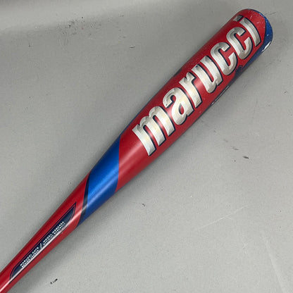 Marucci CAT9 Pastime 32/27 (-5) USSSA Baseball Bat