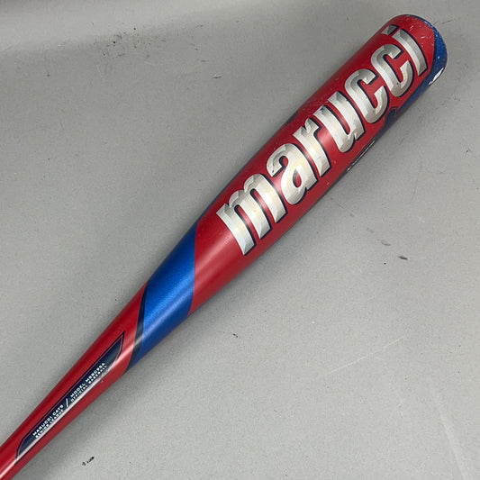 Marucci CAT9 Pastime 32/27 (-5) USSSA Baseball Bat