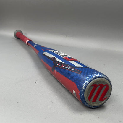 Marucci CAT9 Pastime 32/27 (-5) USSSA Baseball Bat
