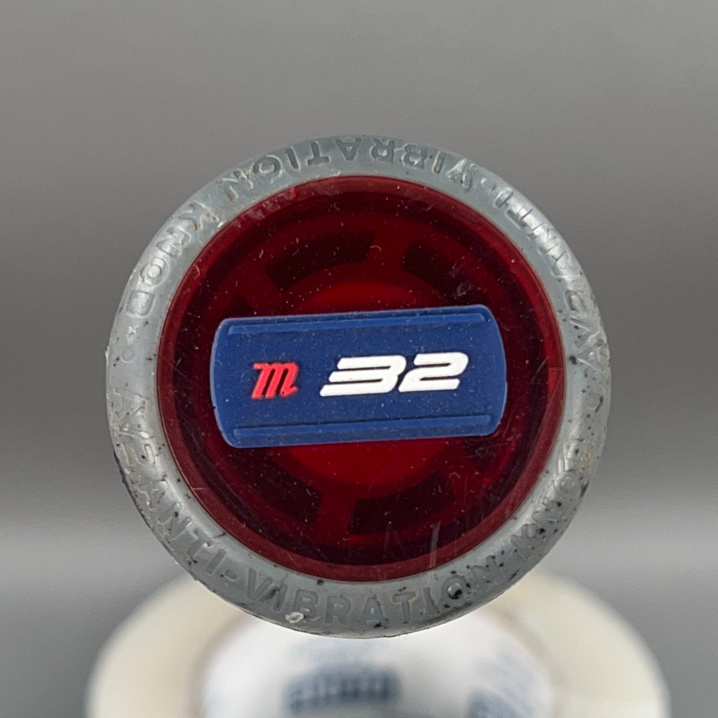Marucci CAT9 Pastime 32/27 (-5) USSSA Baseball Bat