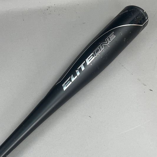 Axe Elite One 28/18 (-10) USSSA Baseball Bat