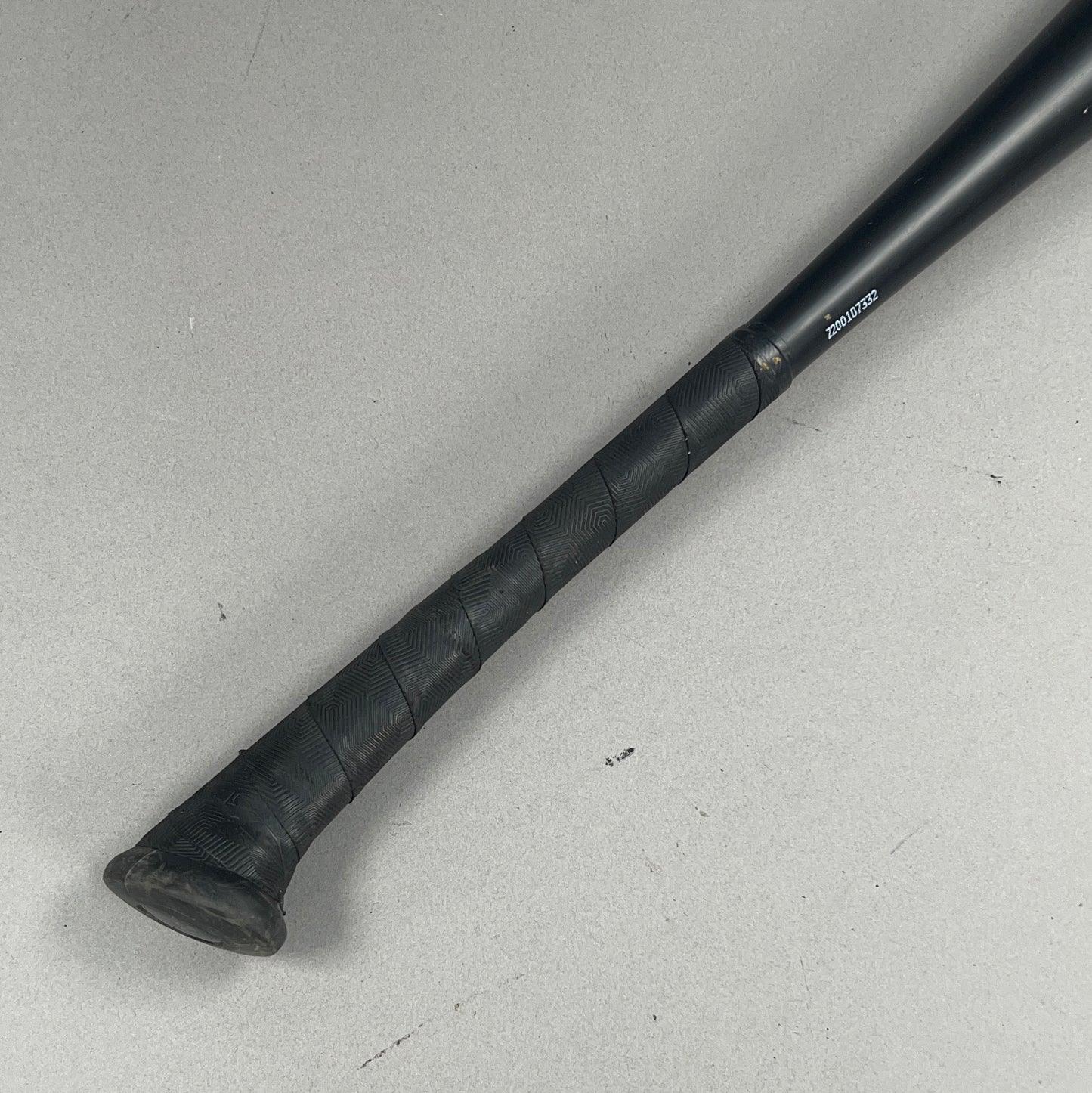 Axe Elite One 28/18 (-10) USSSA Baseball Bat — view 3