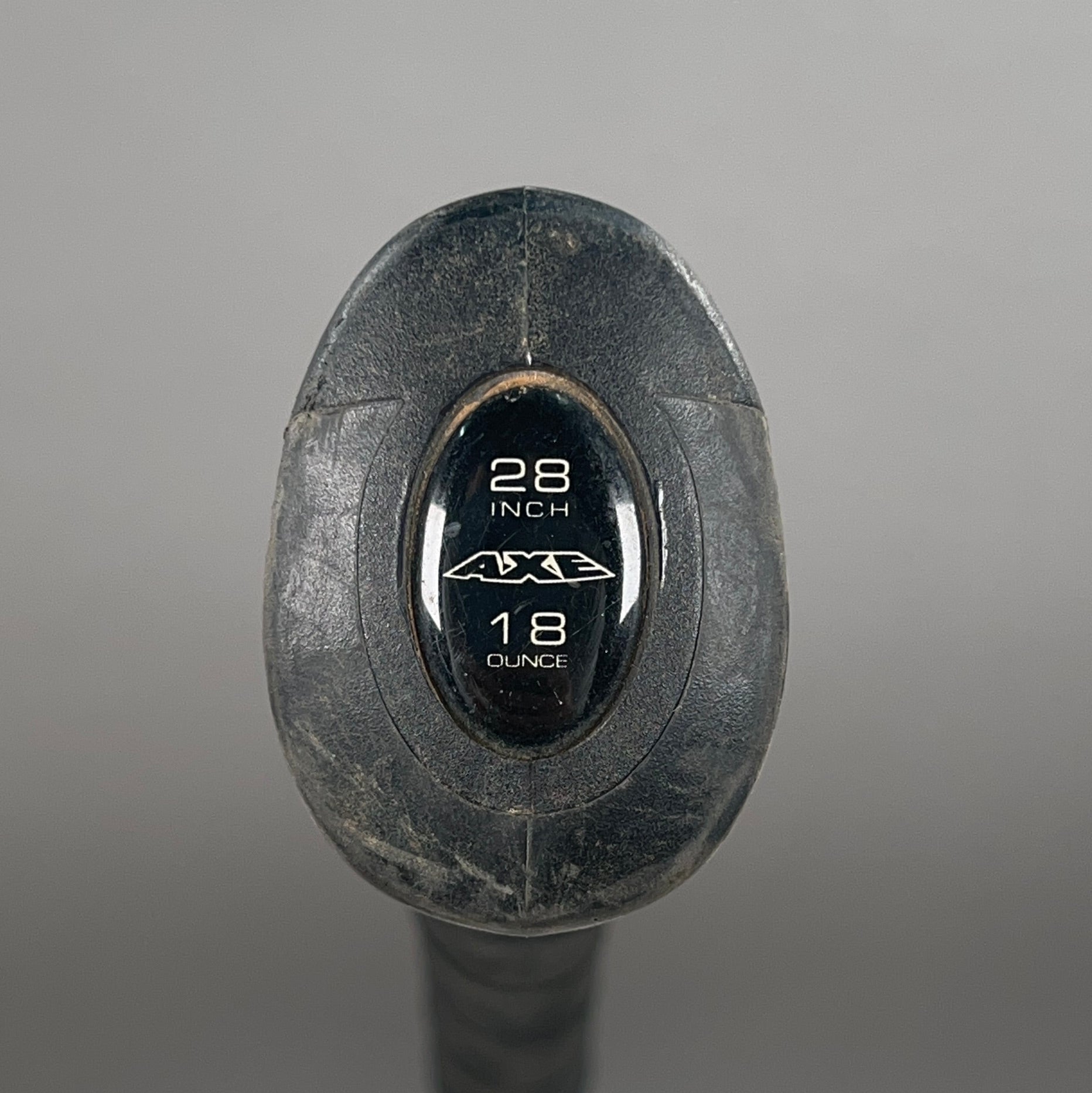Axe Elite One 28/18 (-10) USSSA Baseball Bat — view 5