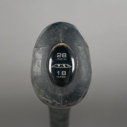 Axe Elite One 28/18 (-10) USSSA Baseball Bat — view 5