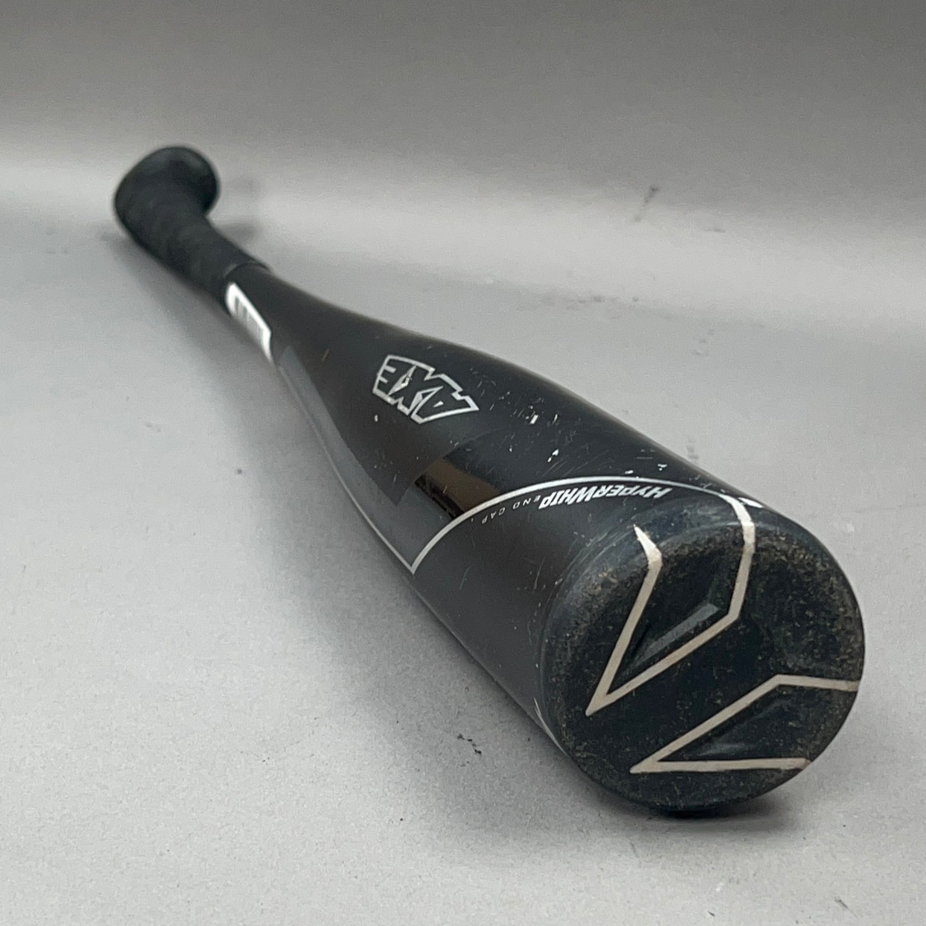 Axe Elite One 28/18 (-10) USSSA Baseball Bat — view 7