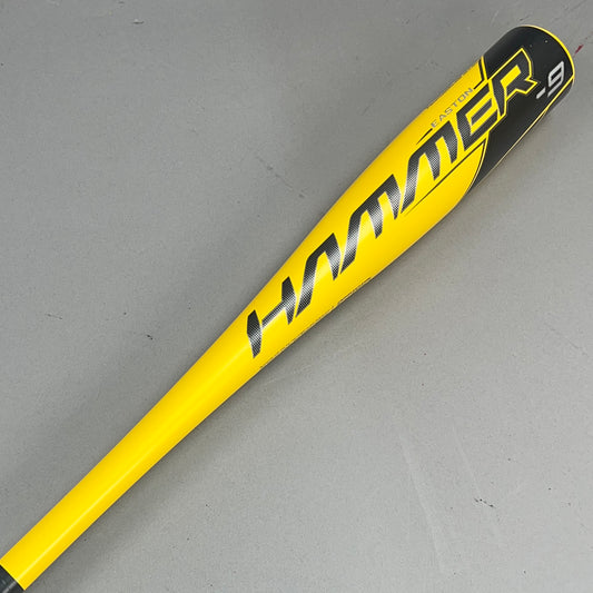 Easton Hammer 31/22 (-9) USA Baseball Bat
