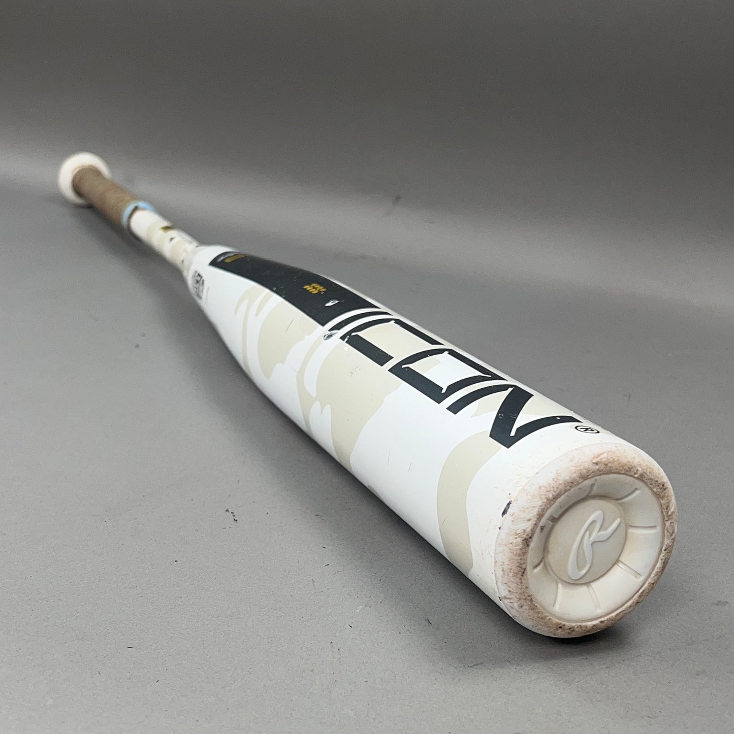 Rawlings Icon 31/23 (-8) USSSA Baseball Bat