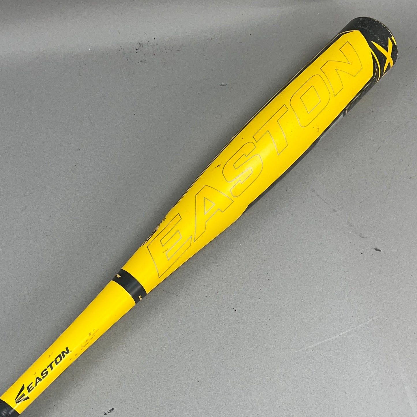 Easton XL3 Power Brigade 31/22 (-9) USSSA Baseball Bat