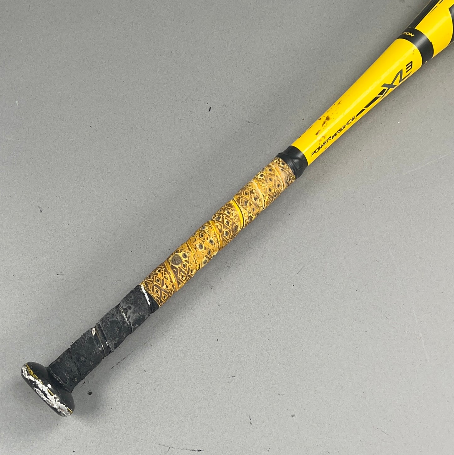 Easton XL3 Power Brigade 31/22 (-9) USSSA Baseball Bat