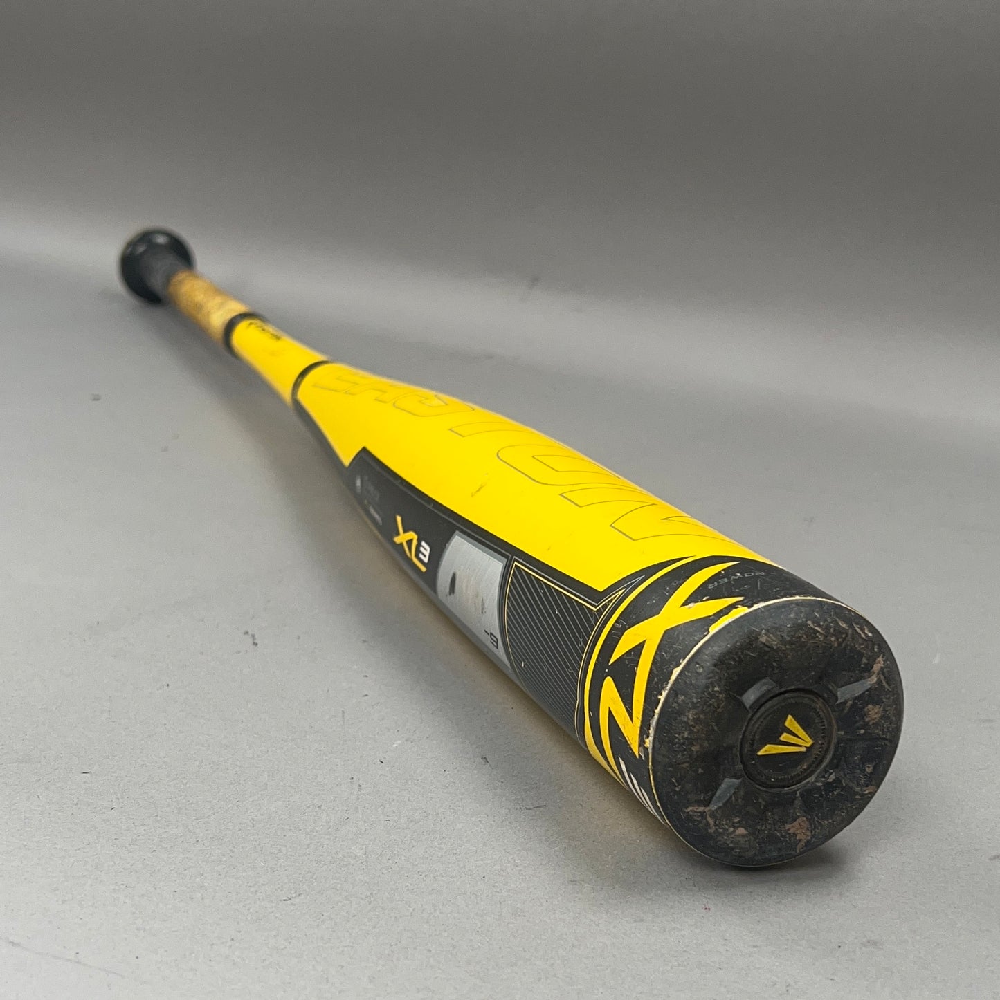 Easton XL3 Power Brigade 31/22 (-9) USSSA Baseball Bat