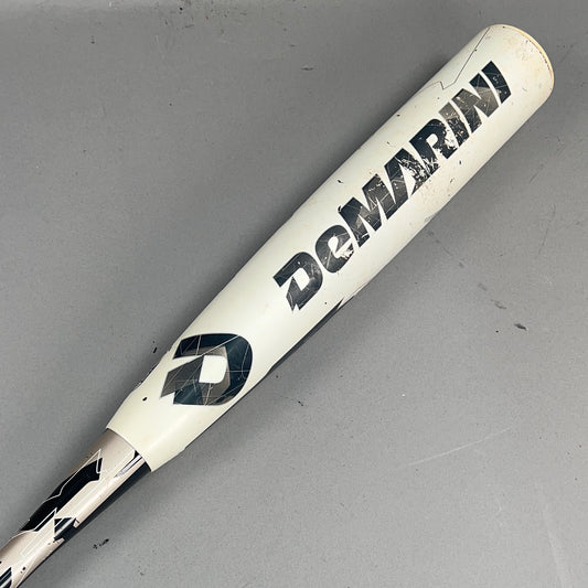 Demarini CF5 Senior League 31/23 (-8) USSSA Baseball Bat