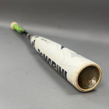 Demarini CF5 Senior League 31/23 (-8) USSSA Baseball Bat — view 5