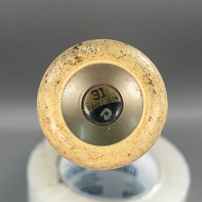 Demarini CF5 Senior League 31/23 (-8) USSSA Baseball Bat — view 6