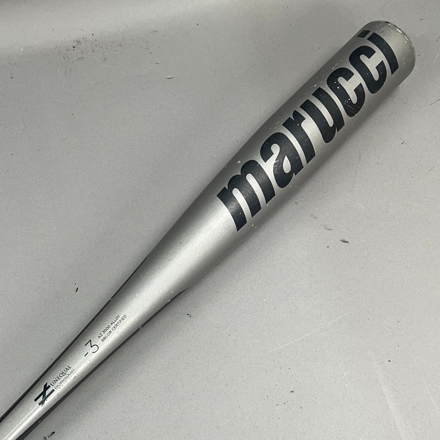 Marucci ONE 32/29 (-3) BBCOR Baseball Bat